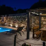 Landhaus Jerusalem -
