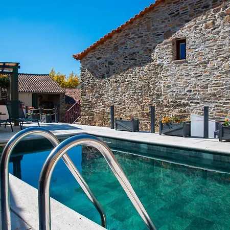 Jerusalem - Gospodarstwo wiejskie *