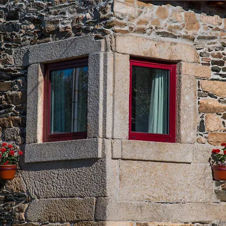 Jerusalém - Casa di campagna Avantos