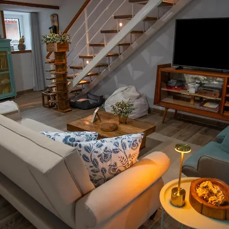 Jerusalém - Avantos