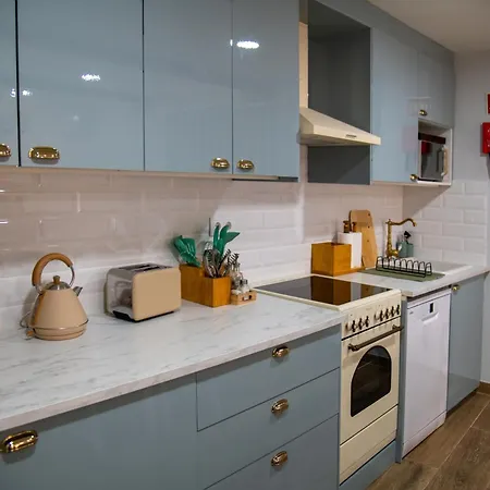 Jerusalem - Gospodarstwo wiejskie