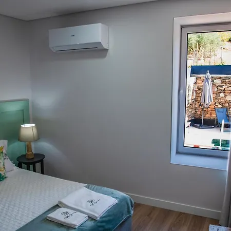 Casa di campagna Jerusalém - *