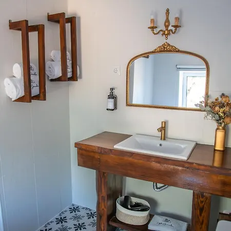 Gospodarstwo wiejskie Jerusalem - Avantos