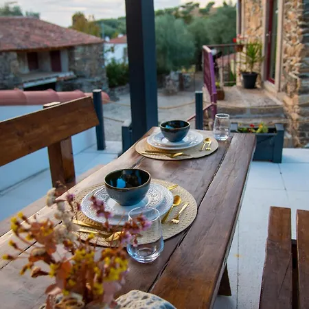 Jerusalem - Gospodarstwo wiejskie *