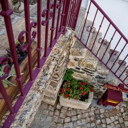 Jerusalem - Hétvégi ház Romeu