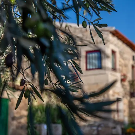 Jerusalem - Gospodarstwo wiejskie