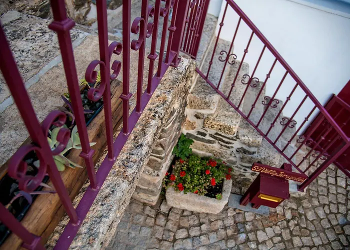 Casa di campagna Jerusalém -