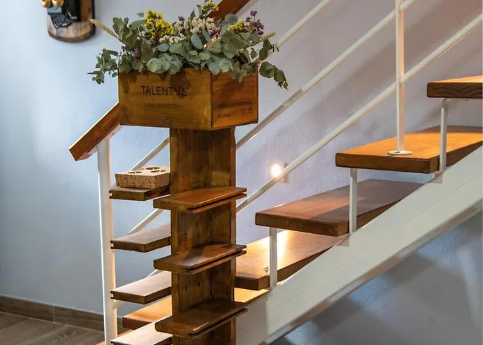 Casa di campagna Jerusalém - *