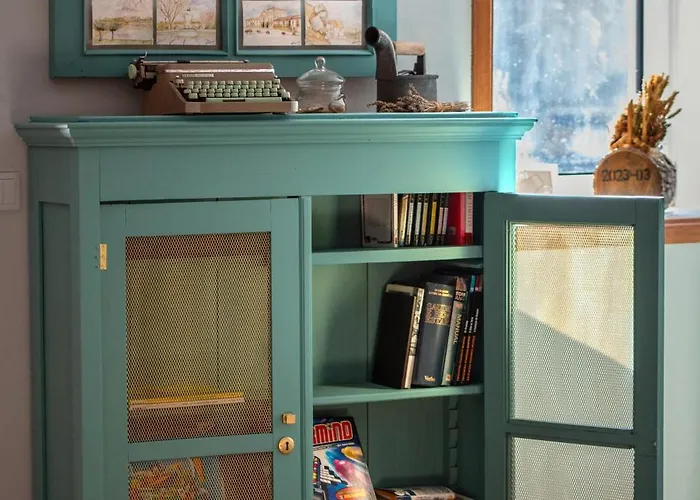 Jerusalém - Casa di campagna *