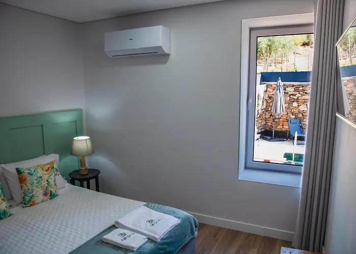 Casa di campagna Jerusalém - *