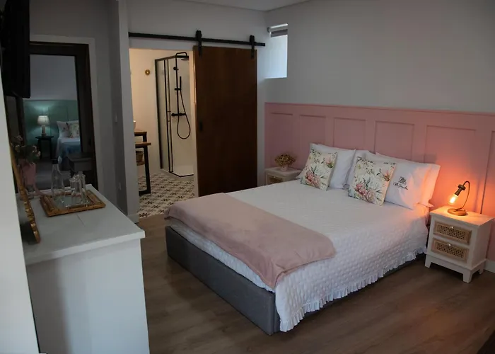 Jerusalém - Casa di campagna Avantos