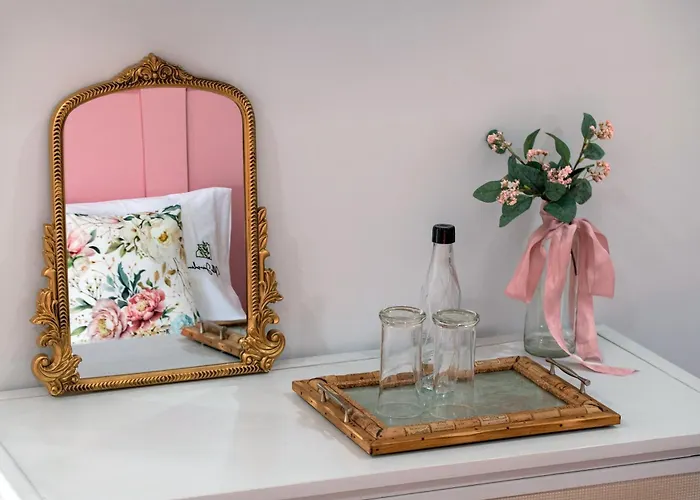 Casa di campagna Jerusalém - *