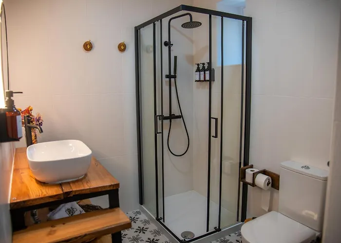 Jerusalém - Casa di campagna