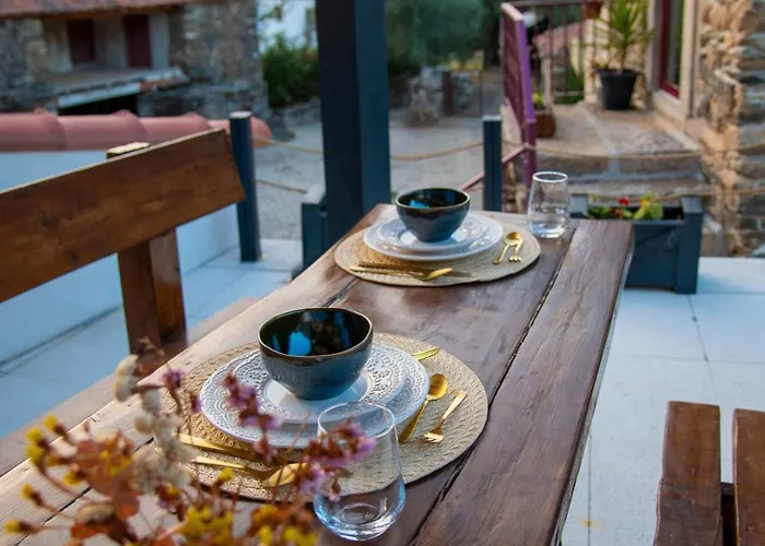 Jerusalém - Casa di campagna *