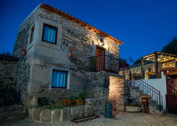 Jerusalém - Casa di campagna